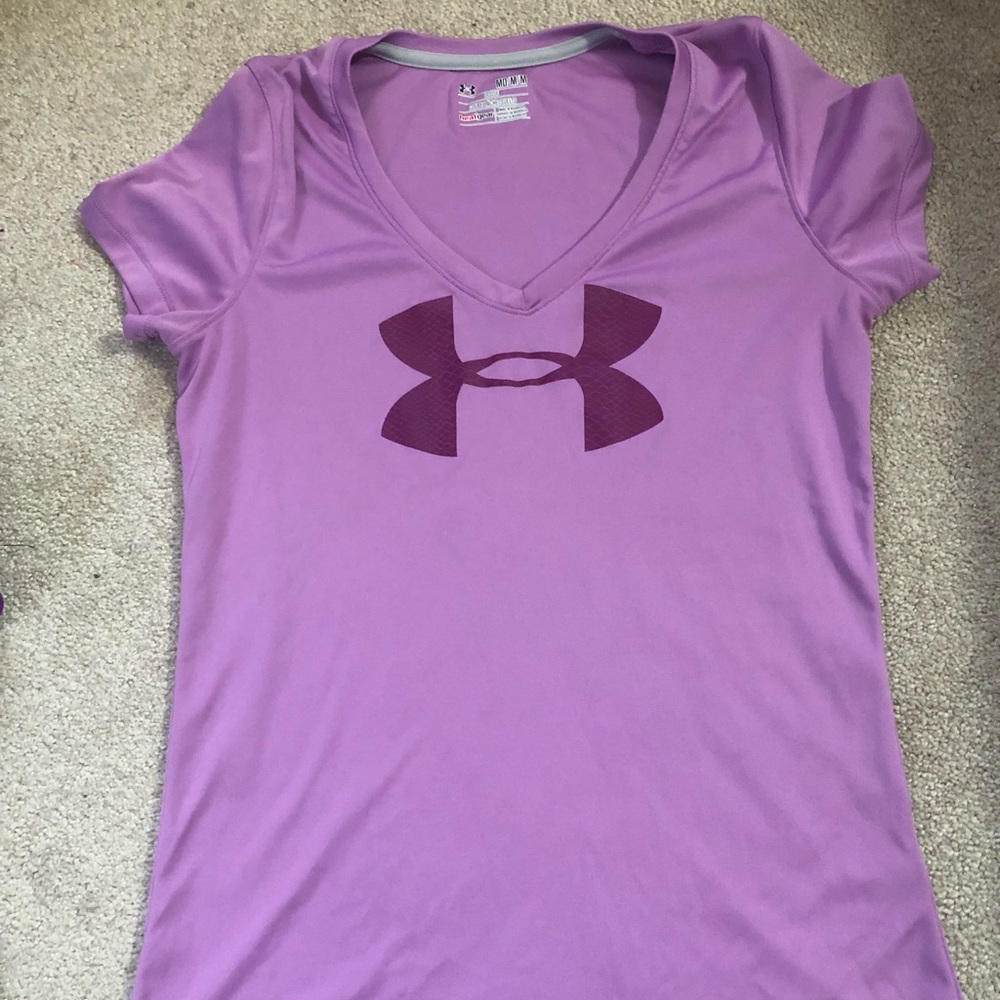 Underarmour Tee